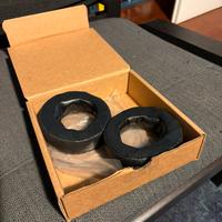 Nuovi Pad - ABYSS Ab-1266