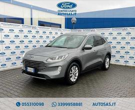 Ford Kuga 1.5 EcoBlue 120 CV 2WD Titanium