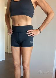 Completo Everlast donna