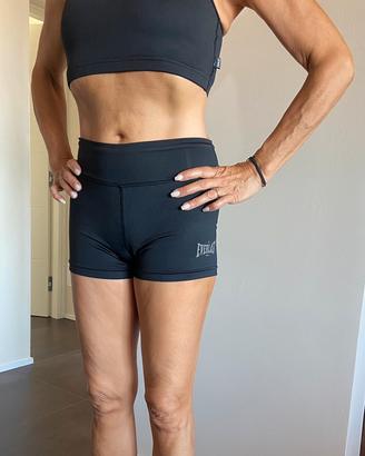 Completo Everlast donna