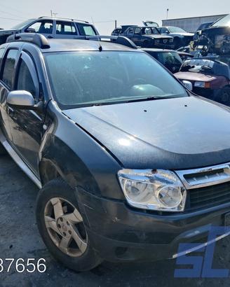 Dacia duster hs 1.6 16v 105cv 10-18 - ricambi
