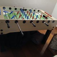 Calcio balilla