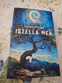 Ciriaco offeddu: istella mea