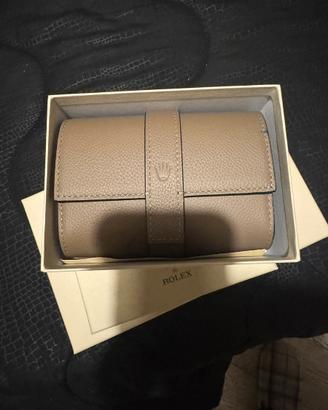 Porta rolex
