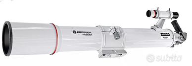 BRESSER AR-90 OTA RIFRATTORE 90/900