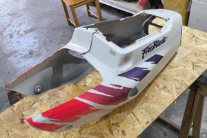 ricambi cbr 900 c28