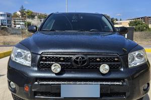 Toyota rav4 xa30 Uniproprietario
