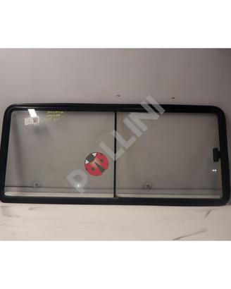 Fisso parete lat. Fiat Ducato - Talento 1992