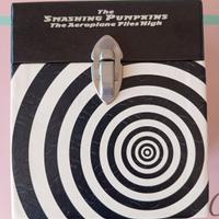 Cofanetto CD The Smashing Pumpkins limited edition