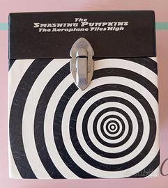Cofanetto CD The Smashing Pumpkins limited edition