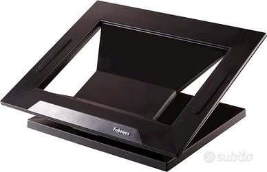 Supporto regolabile per pc portatili - Fellowes