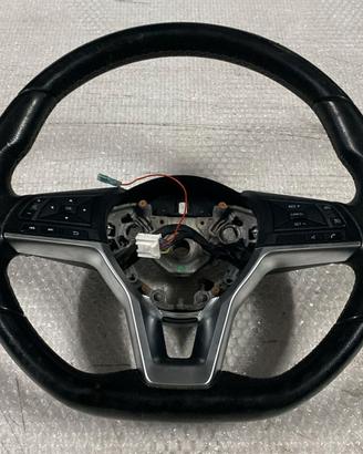 Volante Sterzo Nissan Juke 2024