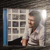 Cd Pablo Alboran
