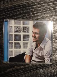 Cd Pablo Alboran