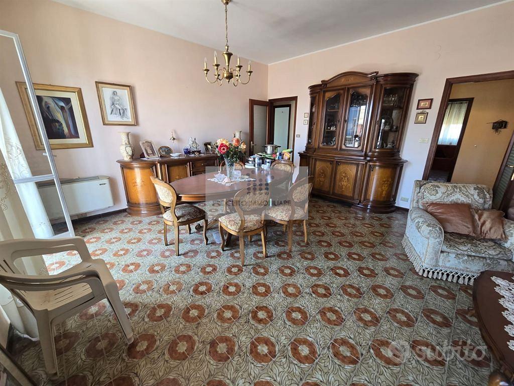 Appartamento – Siracusa, Scala Greca - Altro