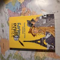 Omicidio sulla tour eiffel