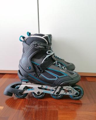 Pattini a rotelle in linea - Oxelo