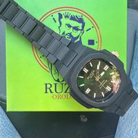 Ruzza Watch