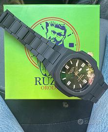 Ruzza Watch