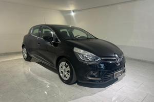 RENAULT CLIO 2018 1.5 DCI 75 CV X NEOPATENTATI