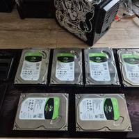 Strorage HDD 