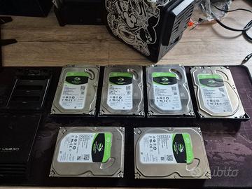 Strorage HDD 