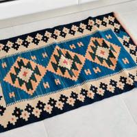 Tappeto kilim
