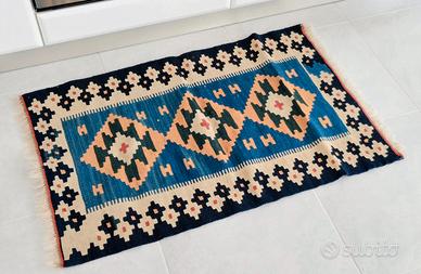 Tappeto kilim