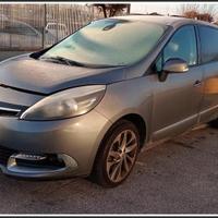 RENAULT Scénic III X-Mod per ricambi