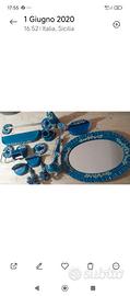 accessori per bagno 