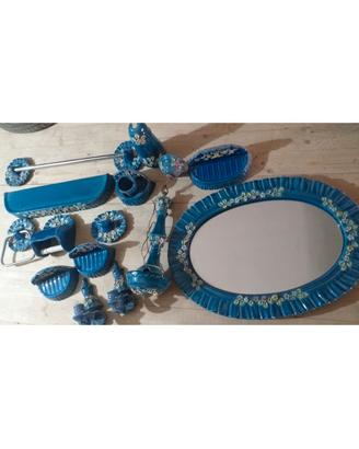 accessori per bagno 