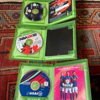 Giochi xbox one
