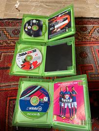 Giochi xbox one
