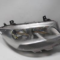 083401172R FANALE ANTERIORE DEPO DX MERCEDES-BENZ 