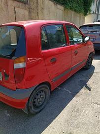 HYUNDAI ATOS PRIME