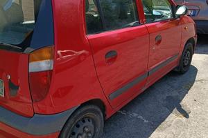 HYUNDAI ATOS PRIME