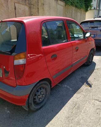 HYUNDAI ATOS PRIME