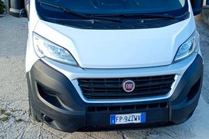 Fiat Ducato Max