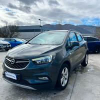 Opel Mokka X 1.6 CDTI 136cv 4X4