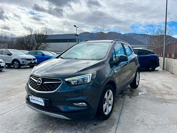 Opel Mokka X 1.6 CDTI 136cv 4X4