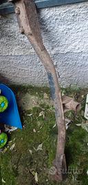 Gancio traino Suzuki samurai Sj