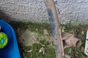 Gancio traino Suzuki samurai Sj