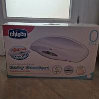 Bilancia elettronica digitale Chicco
