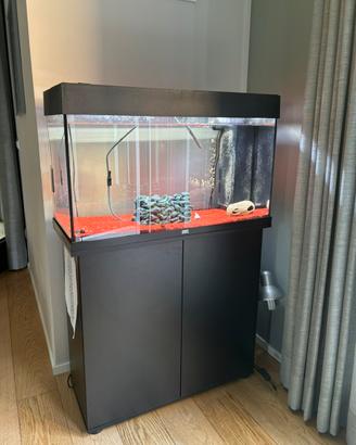 Acquario Niveo Rio 125