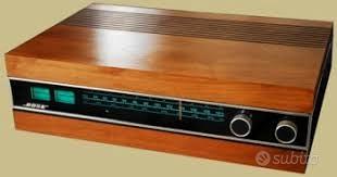 Bose spatial receiver 550 e 551