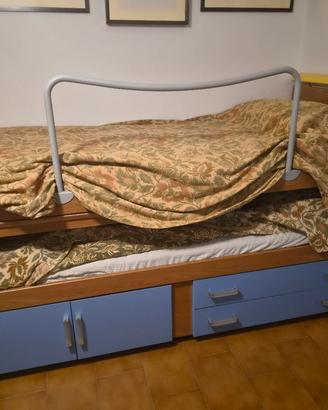 Letto a castello 
