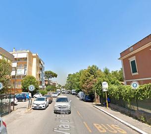 Pietralata stanza ad uso singolo