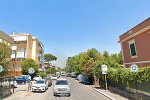 Pietralata stanza ad uso singolo