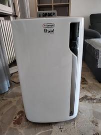 Pinguino DeLonghi potente