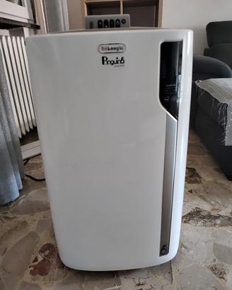 Pinguino DeLonghi potente